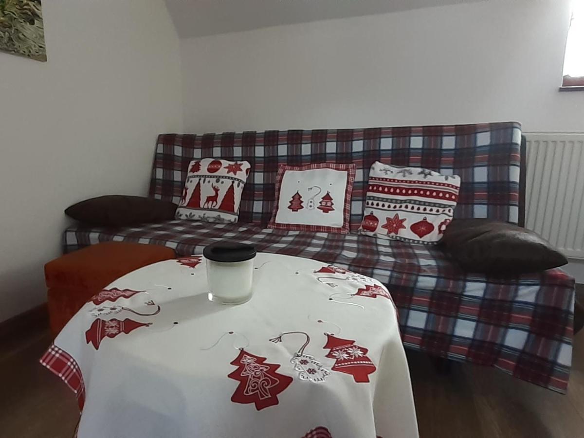 Ferienwohnung Domcek Tatranská Lomnica Exterior foto